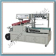 TYPE SEALING MACHINE