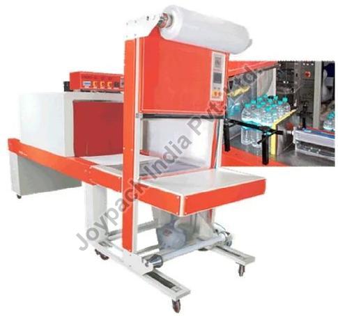 Web Sealing Machine