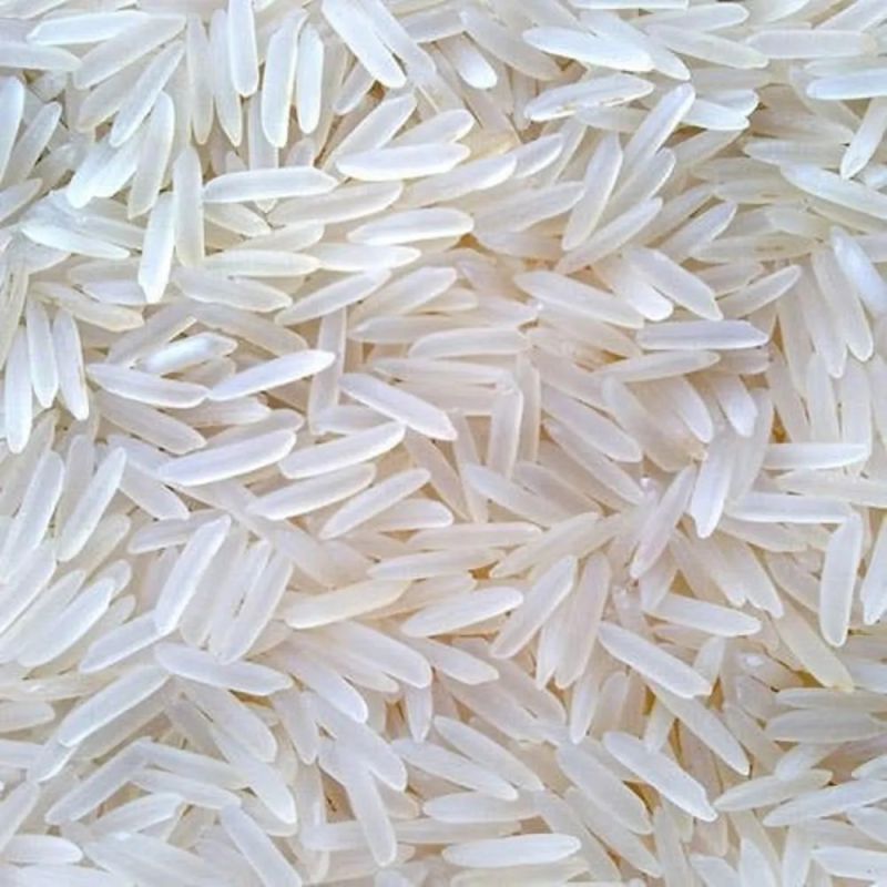 Common 1121 Basmati Rice for Cooking