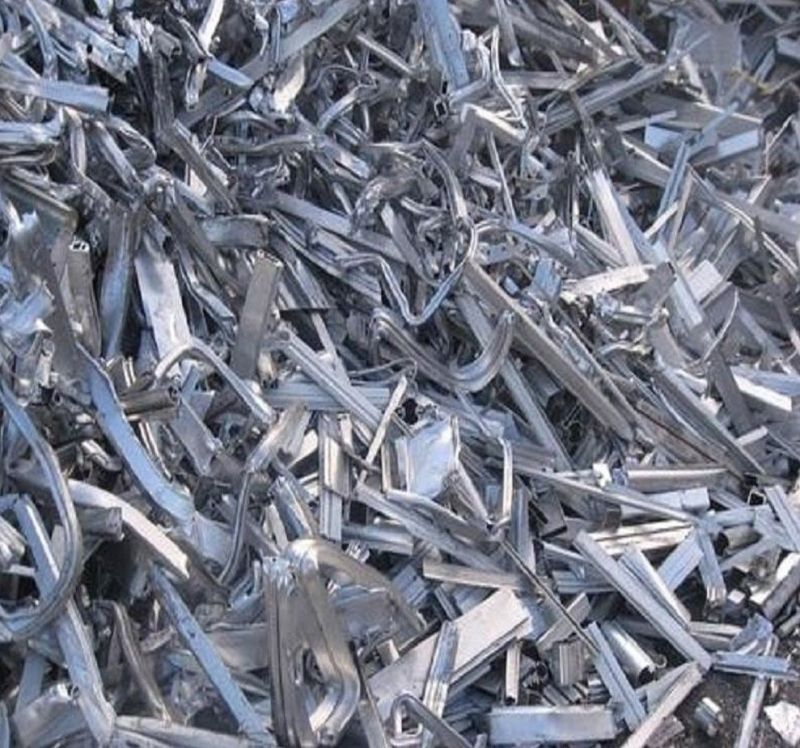 Aluminium Scrap for Industrial Use