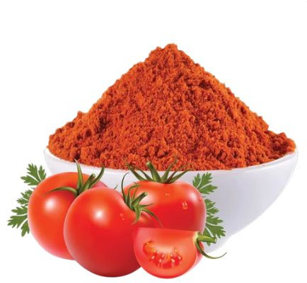 Red Spray Dried Tomato Powder, Packaging Type : PP Bags