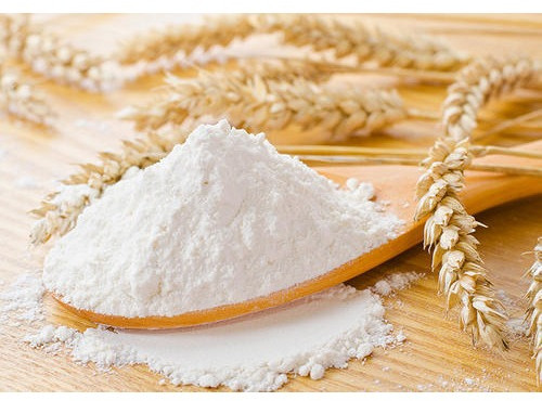 Natural White Maida Flour for Cooking