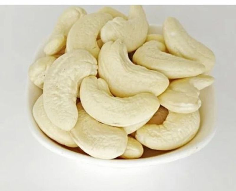 Whole Cashew Nuts for Cooking, Human Consumption