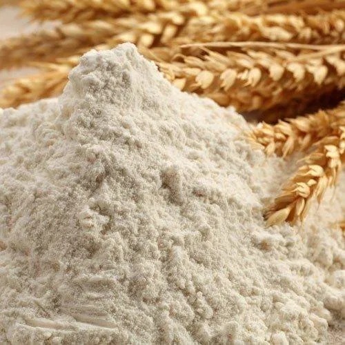 Natural Whole Wheat Flour for Cooking