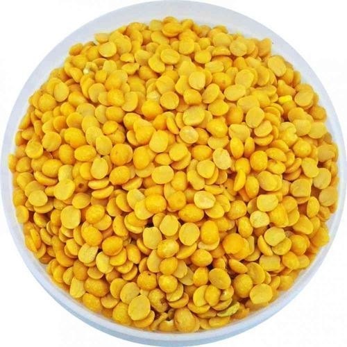 Natural Yellow Toor Dal for Cooking