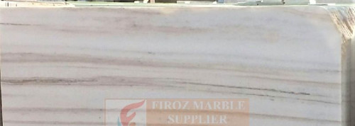 Makrana Brown Marble