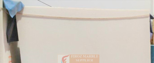 Vietnam White Marble For Flooring