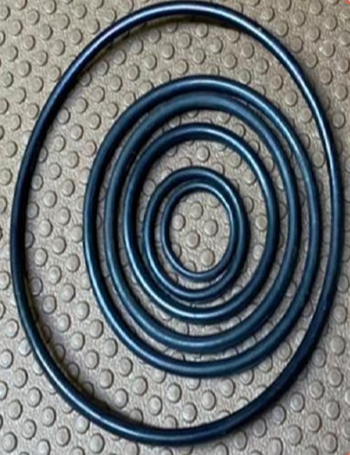 Rubber O Rings for Industrial