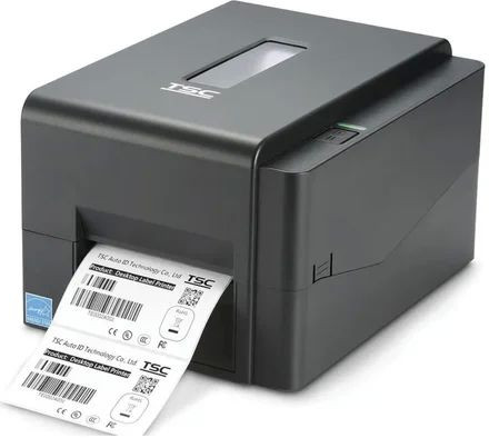 220 V TSC Barcode Printer