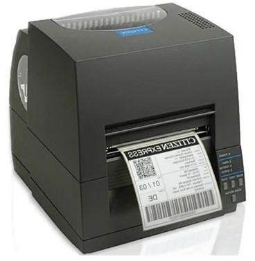 CL-S631 Citizen Barcode Printer for Courier, Logistic, Transport, Manufacturing, Retail
