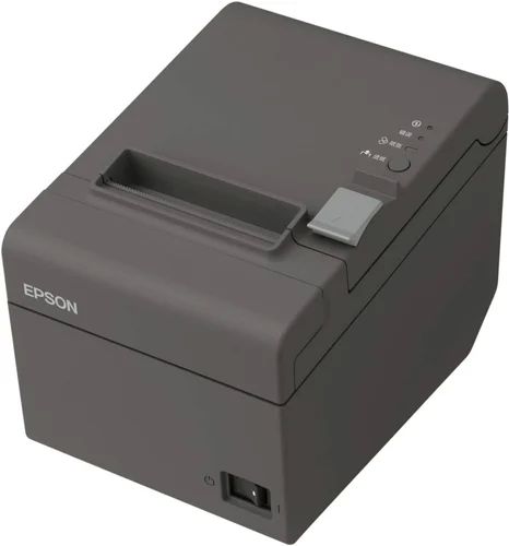 Automatic Epson Thermal Printer, Shape : Rectangular