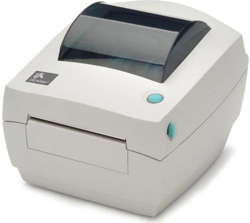 GC420 Zebra Label Printer