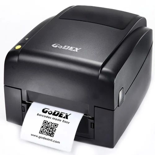 Automatic GoDEX Barcode Printer, Power Source : Electric