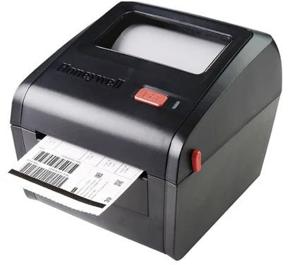 Honeywell Barcode Label Printer, Shape : Rectangular