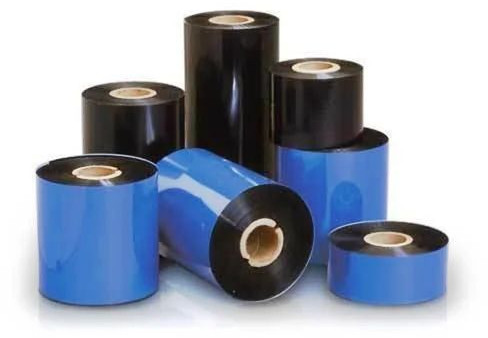 Silicone Plain Videojet TTO Ribbons for Printing Industry