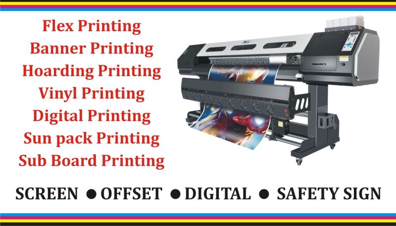 Corporate Printing