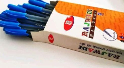 Rajwadi Natural Ball Pen