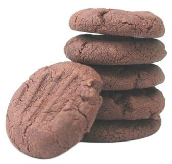 Chocolate Biscuits for Eating