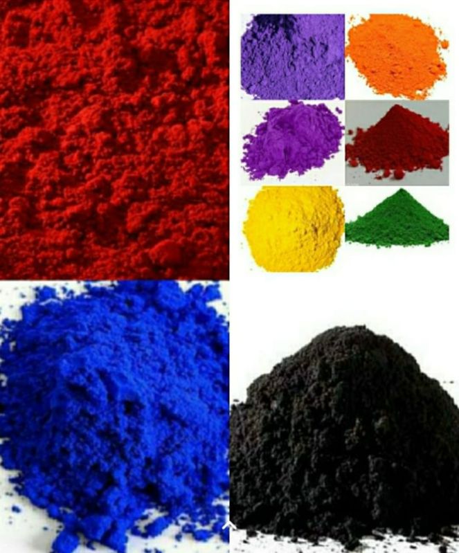 Organic Pigment Powder