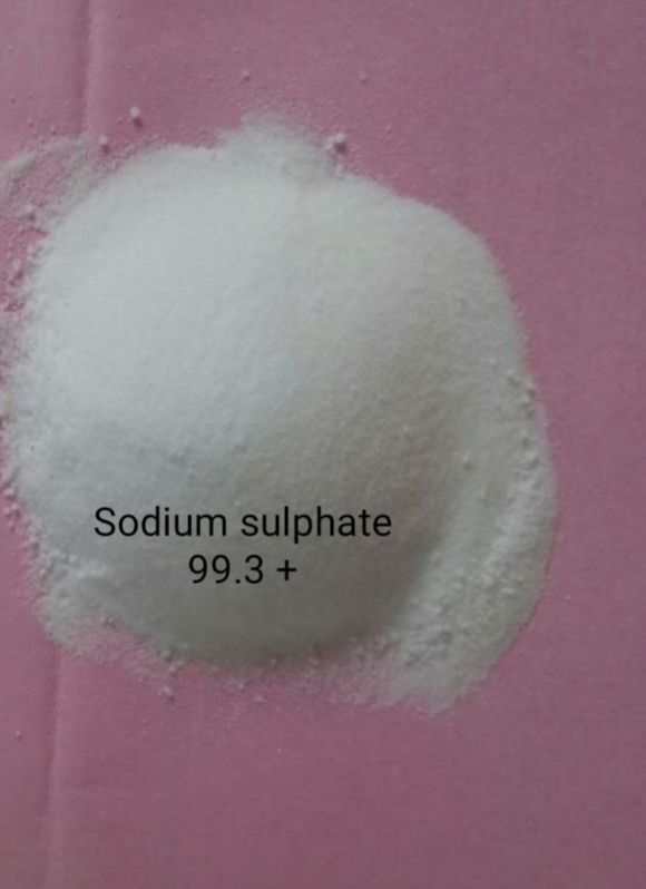 Sodium Sulphate
