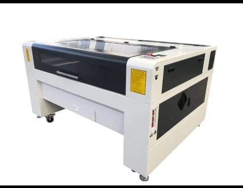 Electric Automatic Laser Marking Machine, Voltage : 220V