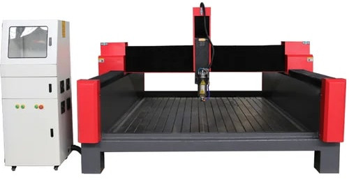 Fully Automatic CNC KT-1325T Router Machine