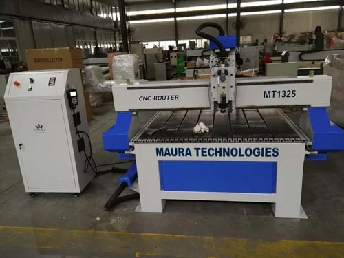 Electric CNC MT-1325 Router Machine