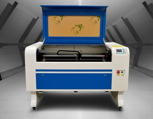 Co2 Laser Marking Machine, Voltage : 220 V