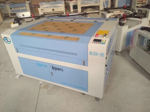 Cross Cut Laser Cutting Machine