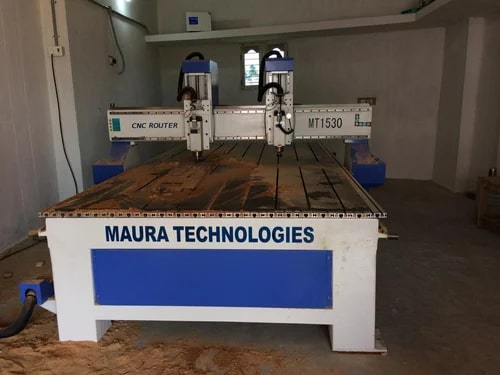 Fully Automatic Laser Marking Machine for Industrial