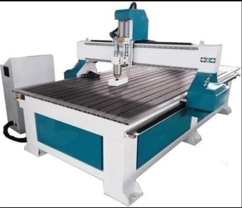 Automatic Electric M-1530 Laser Marking Machine, Voltage : 220V