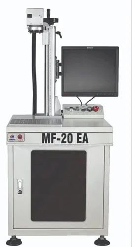 MF-20 EA Laser Marking Machine