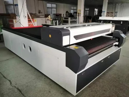 Electric Zy-1325 Laser Engraving Machine For Industrial