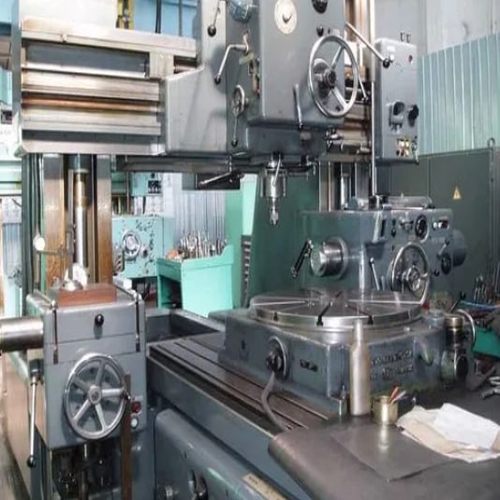 Jig Grinding Machine Job Work