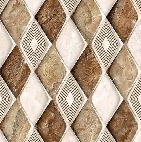 Polished Vitrified Digital Wall Tiles for Kitchen, Interior, Exterior, Bathroom