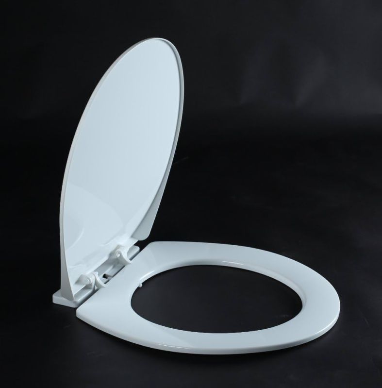 Plastic Western Toilet Seat Cover
