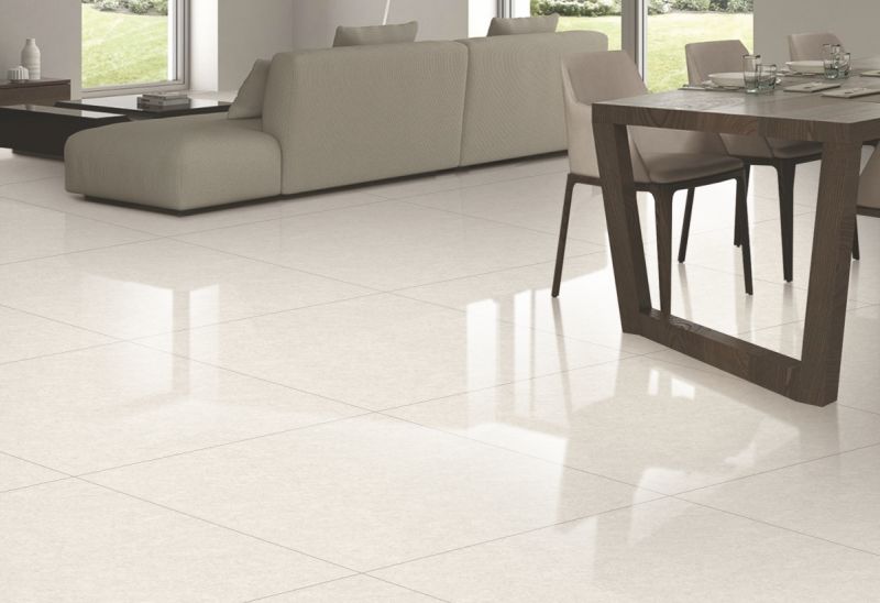 Creamic Polished GVT Tiles for Flooring, Roofing, Wall