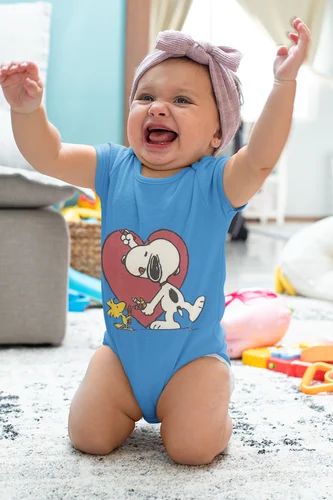 Printed Round Cotton Baby Boy Romper, Packaging Type : Plastic Bag
