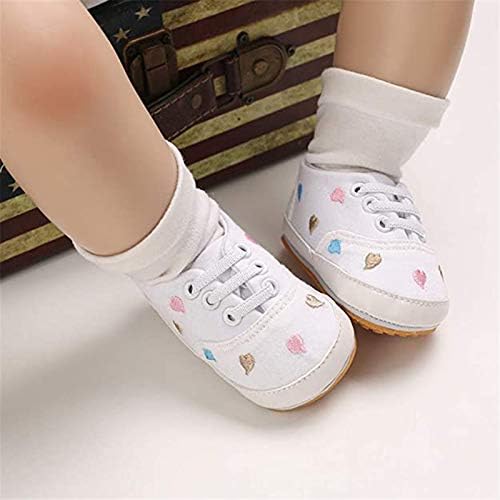 Baby Girl Shoes, Packaging Type : Paper Box