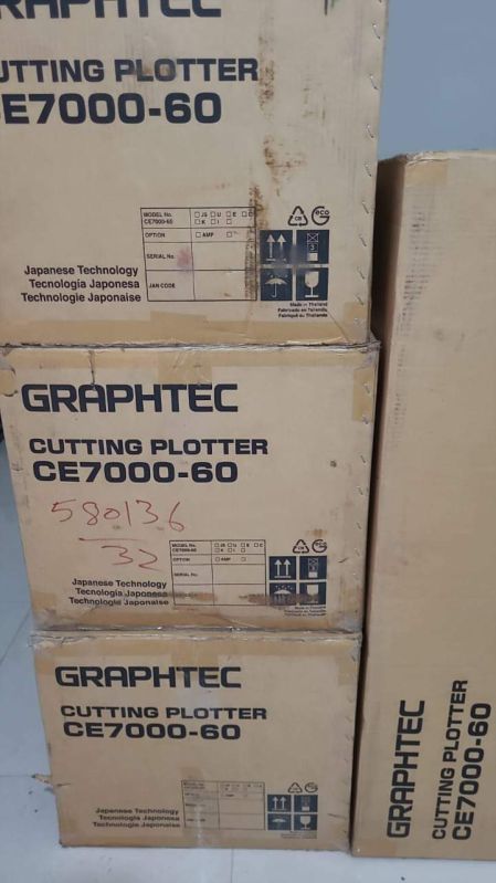 Elecric 100-1000kg Automatic Cutting Plotter Blade, Certification : Ce Certified