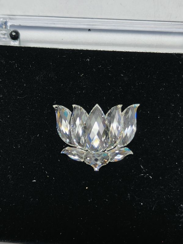 Lotus Cut Lab Grown Diamond for Jewellery