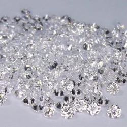 Markish Color VVS-SI Clarity Diamond for Jewellery Use