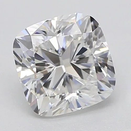 Pentagon Shaped Lab Grown Diamond for Jewellery