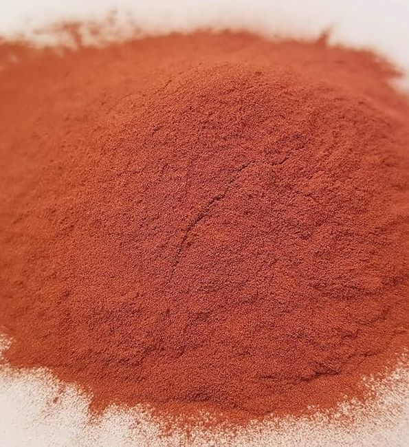 Atomized Copper Powders for Conductive Material
