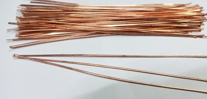 Copper Wire Sticks for Industrial