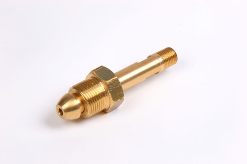 Brass Bull Nose for Industrial Use