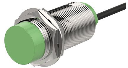 Steel M30 Proximity Sensor, Power Source : Electric