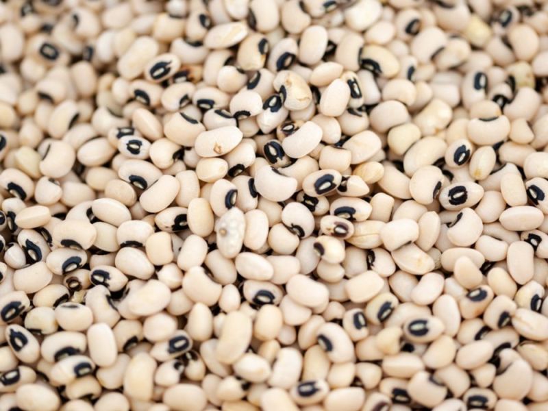 Natural Black Eyed Peas for Cooking