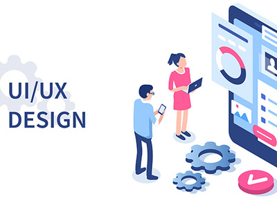 UI / UX Design Services