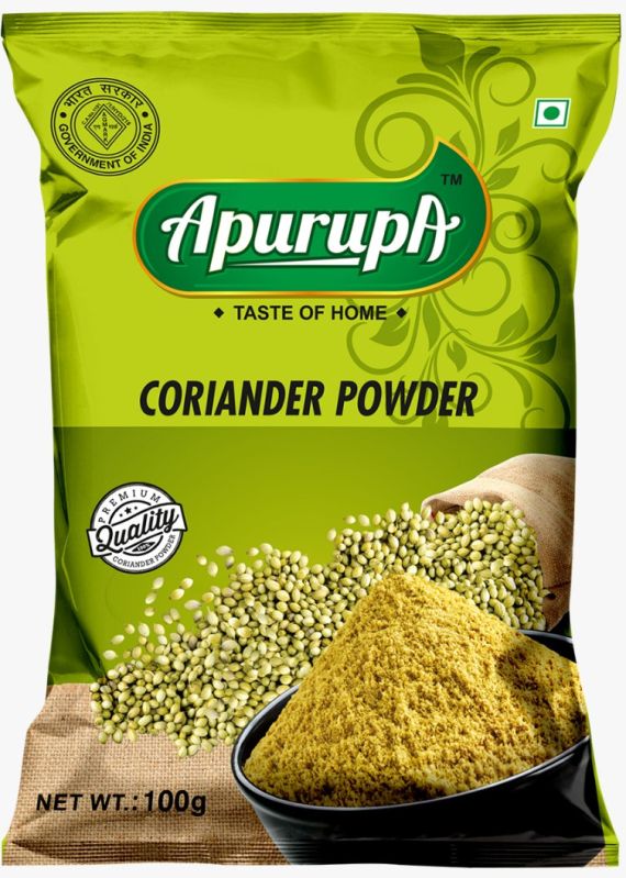 coriander powder